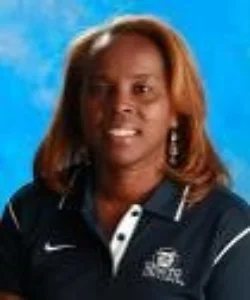 Sharon Clark - Camp Director