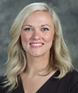 Erin Higgins - Co-Director