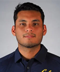 Amir Lugo-Rodriguez - Assistant Director