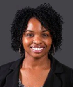 Cheneta Robinson - Camp Director