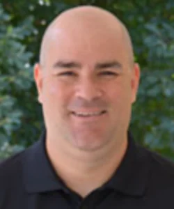 Jamie Leventry - Co-Director