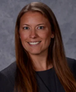 Lauren Boyd Leventry - Director