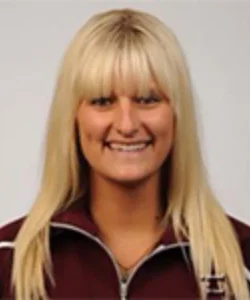 Andrea Beaty - UTEP Assistant - Camp Coach