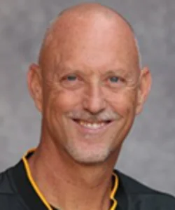 Rick Swan - Camp Administrator