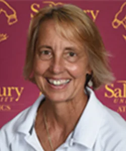 Dawn Chamberlin - Assistant Camp Director