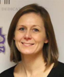 Jennifer Saylor - Camp Director