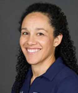 Sarah Graves - Camp Director