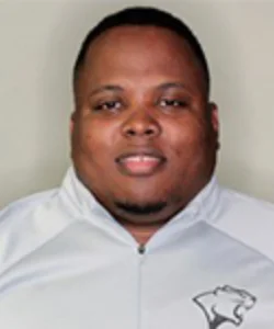 Brandon Reeves - Head Coach