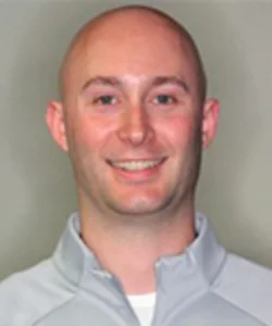 Greg Manos - Assistant Coach