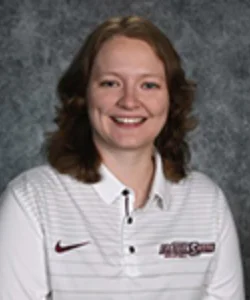 Heather Feldman - Camp Director