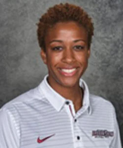 Evann Slaughter - Coach