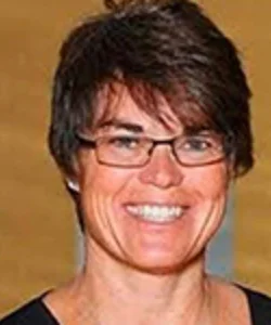 Kim Norman - Camp Director