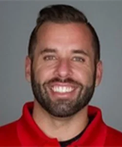 Brian Netzler - Camp Director