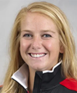 Emma Rissinger - Coach