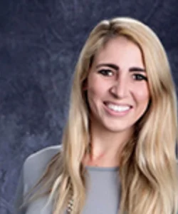 Samantha Pittman - Director