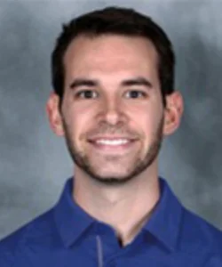 Alex Hinsey - Camp Director