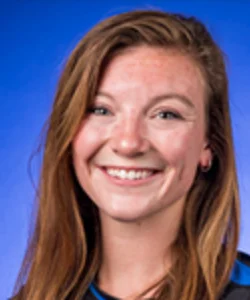 Andie Shelton - Assistant Coach