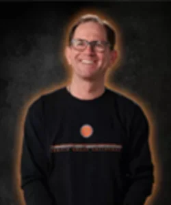 Joe Wortmann - Coach