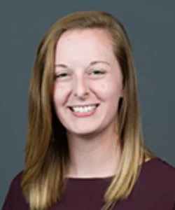 Samantha Sullivan - Co-Director