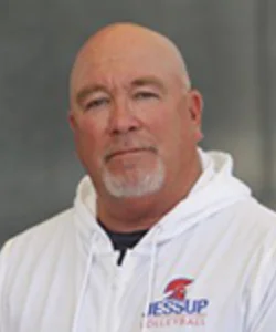 Tiger Shelton - Camp Director