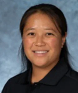 Jenn Feldmann - Camp Director