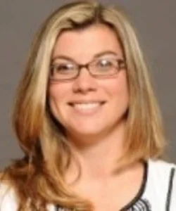 Stephanie Benkowski - Coach