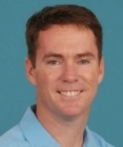 Chris Riley - Camp Director