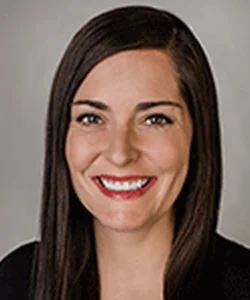 Amy Schlauder - Administrative Director