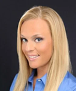 Gretchen Hand - Camp Director