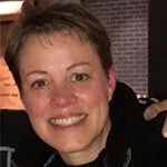 Krista Mc Cormick new