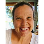 Trina Perotti Coach Photo