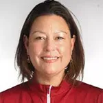 Linda Hampton Keith Coach photo