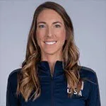 Kelly Kolinske coach Photo