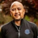 Dale James Coach Photo 150 x 150 px