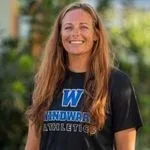 Kristen Petrasic Coach Photo