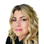 Nickole Hogan VOGDUT