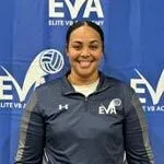 Bri Mc Afee coach photo