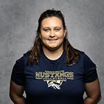 Marissa 2024 headshot