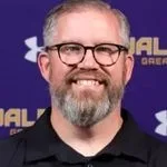 Albany University Coach Photo