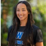 Alexa Faucette -  Coach Photo