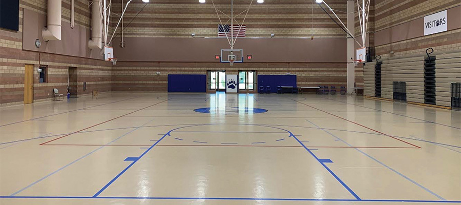 Alexander Dawson School Facility Image