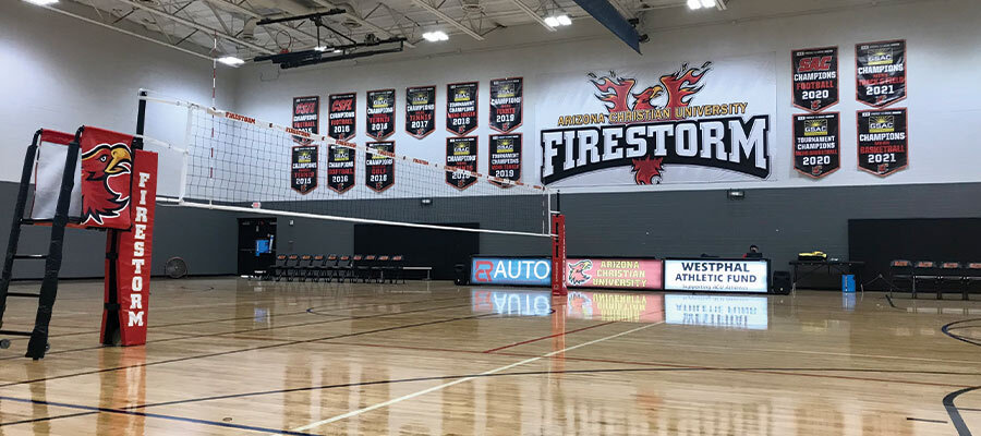 Arizona Facility Photo