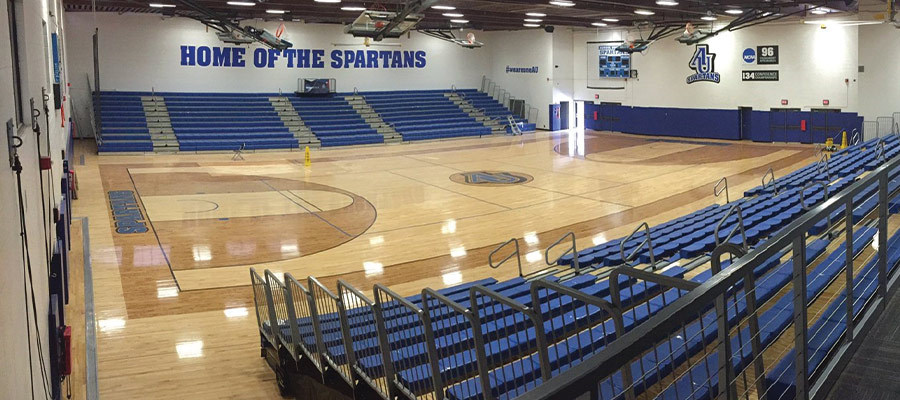 Aurora University Facility Image