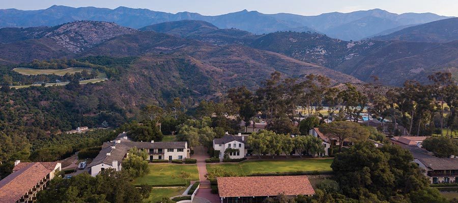 Cate School Facility Image