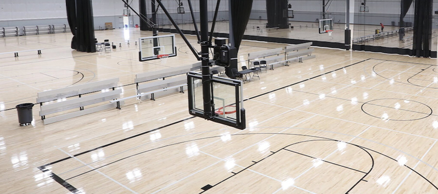 Chesterfield Facility Photo