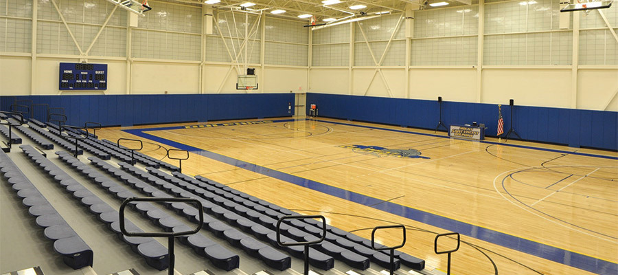 College of Mount St Vincent Facility Image