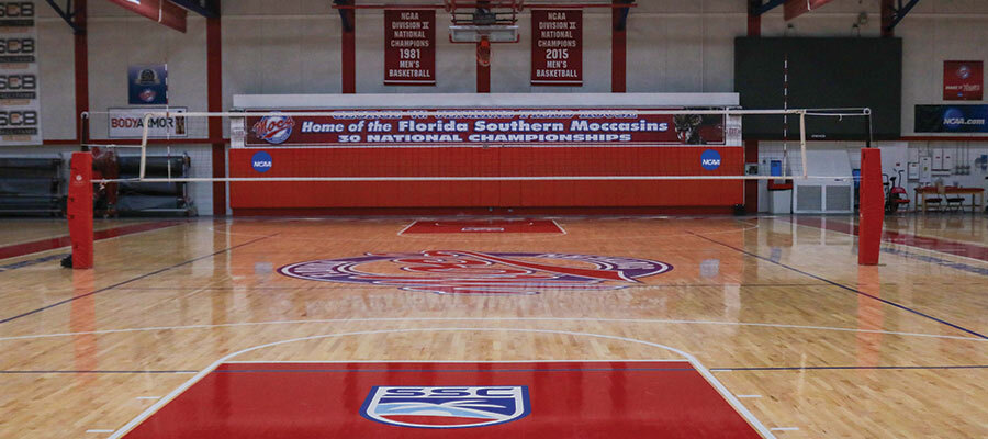 FACILITY IMAGE Florida Southern College