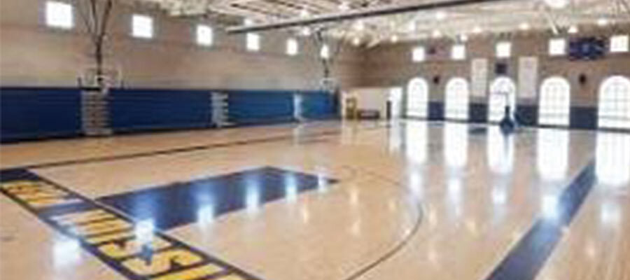 Facility Image Mission College