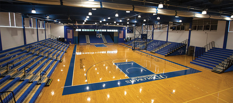 Franklin and Marshall Facility