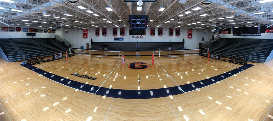 Gettysburg College Facility Image